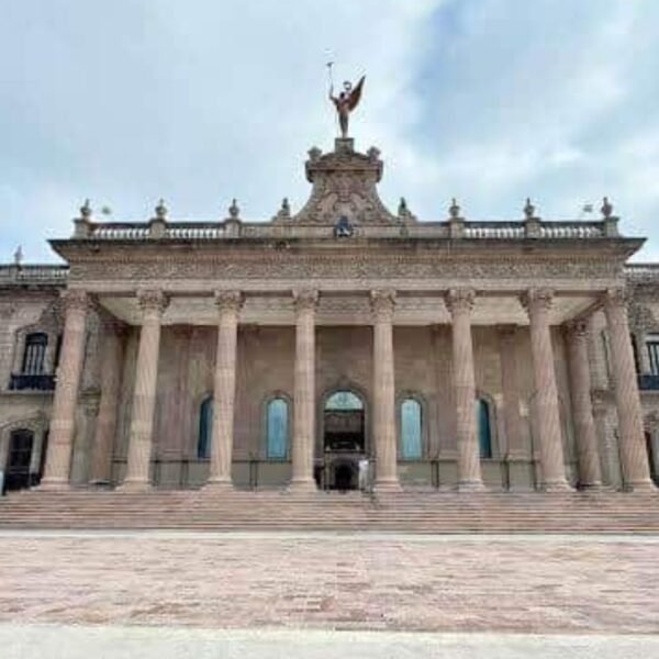 Reporta NL finanzas sanas y mayor autonomía fiscal