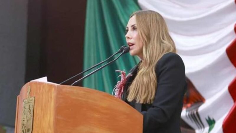 Acusan diputados a Samuel García de atropellar el orden constitucional