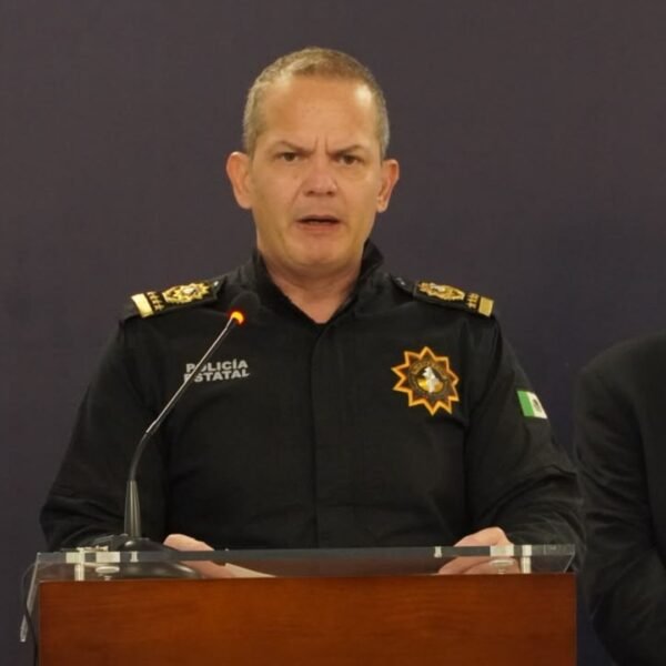 Refuerzan seguridad en tres municipios tras ejecución en Gómez Morín