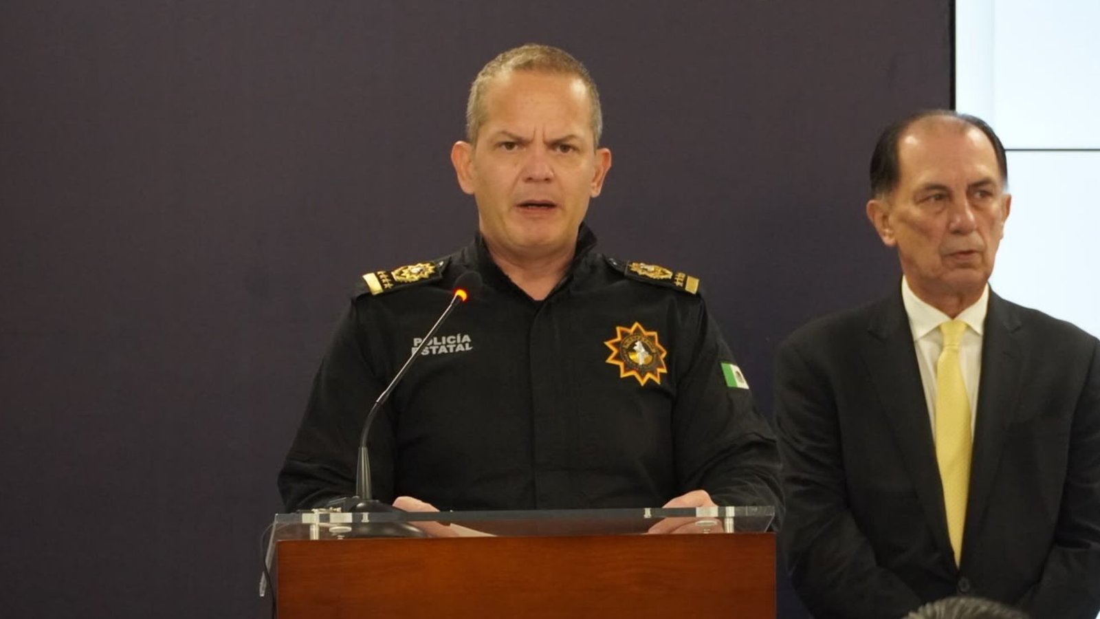 Refuerzan seguridad en tres municipios tras ejecución en Gómez Morín