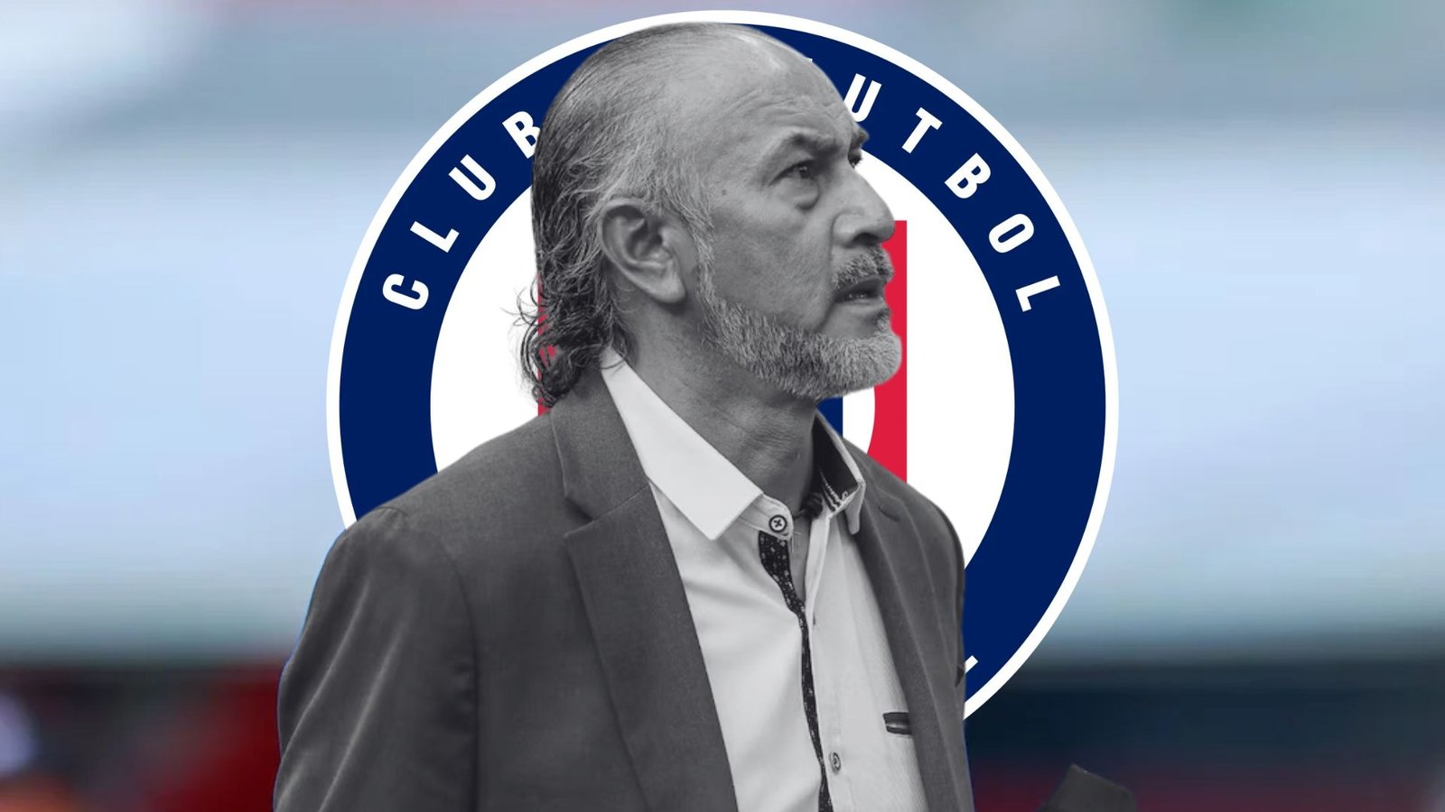 Anuncia Cruz Azul Femenil salida del Potro Gutiérrez