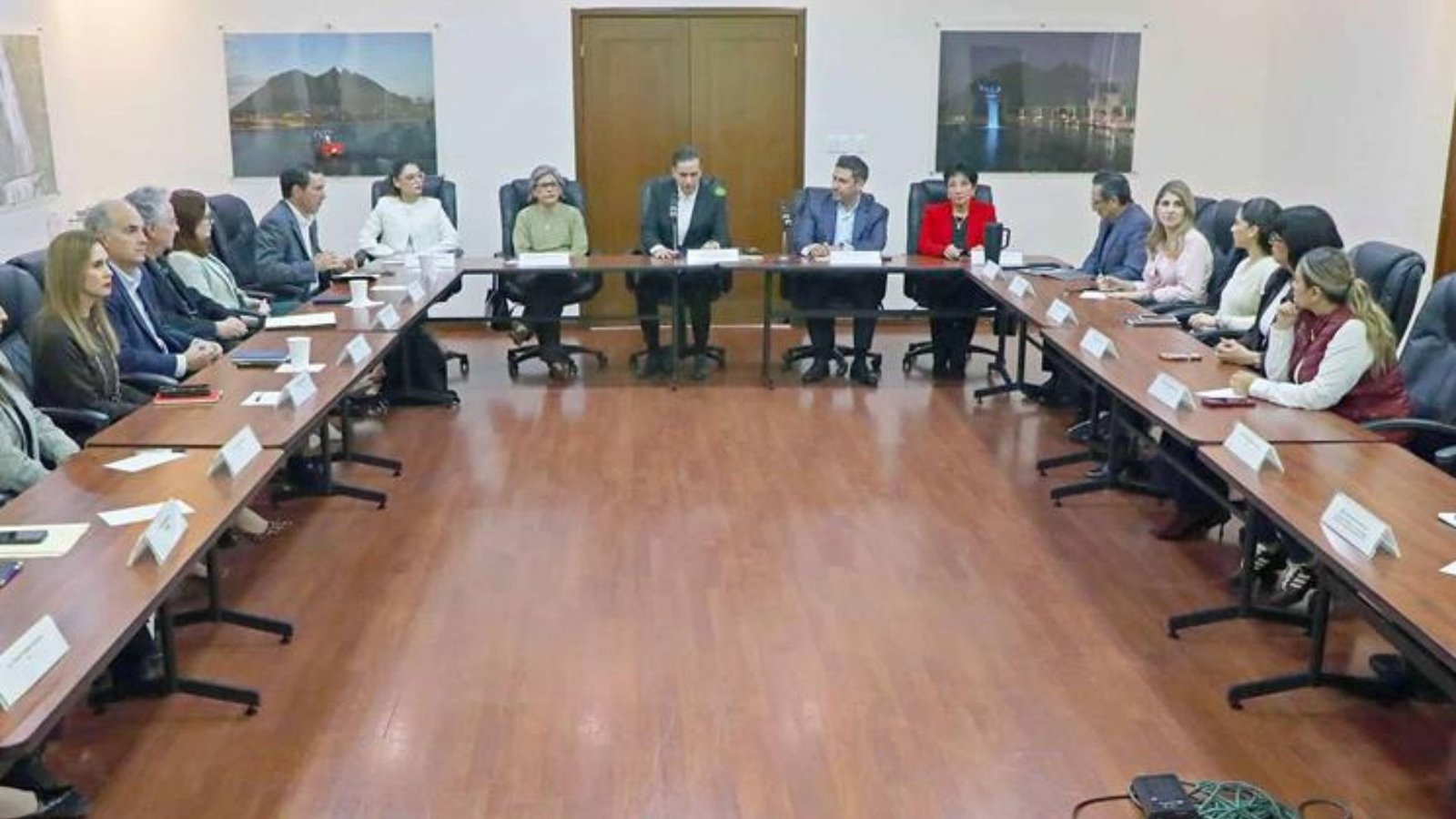 Proyecta Nuevo León Presupuesto 2027 de 177 mil 939 mdp