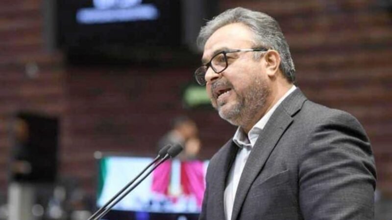 Plantea Víctor Pérez revisar costos del transporte de carga en 2027