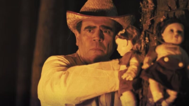 Llega La Isla de las Muñecas al cine tras extraños sucesos durante el rodaje