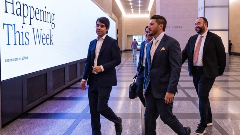 Presenta Samuel proyectos de NL a inversionistas en Nueva York