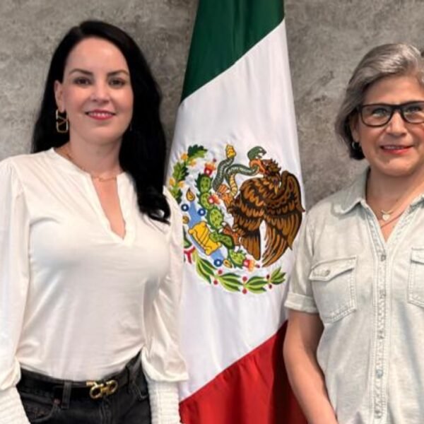 Deja Brenda Velázquez Morena para unirse a MC