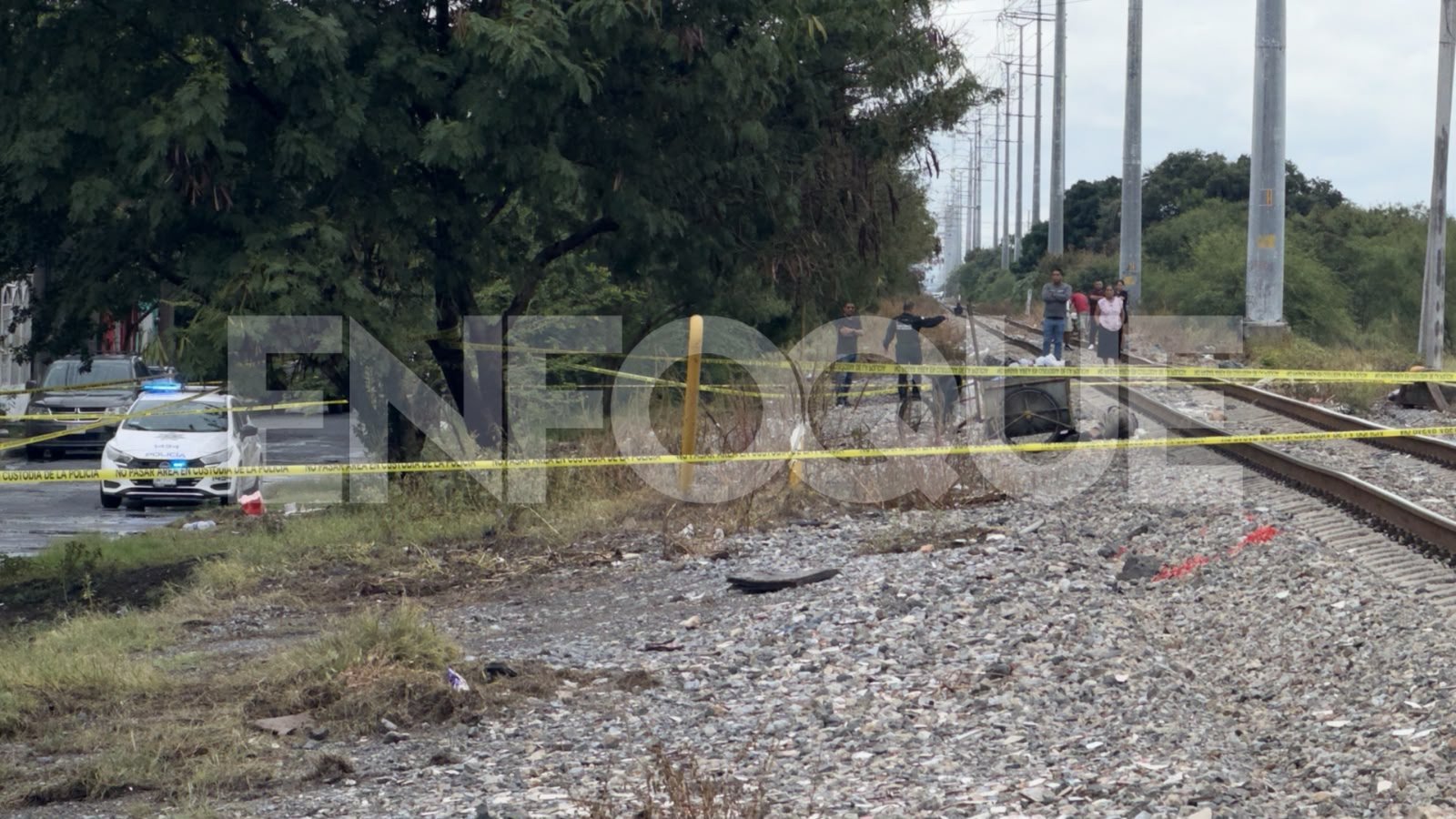 Hallan a hombre sin vida en la colonia Carmen Romano, San Nicolás