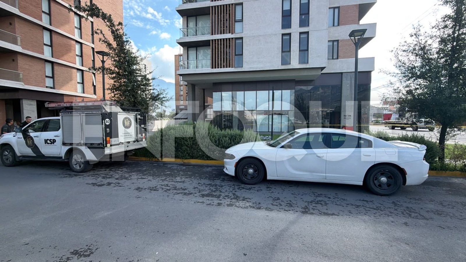 Roban 30 mil pesos de notaría en Santa Catarina