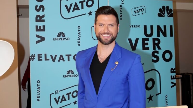 Mauricio Martínez critica serie de Timbiriche por caso Sasha Sokol
