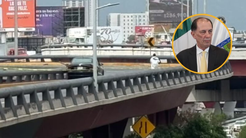 Ejecutado en Gómez Morin era ex policía; Fiscalía