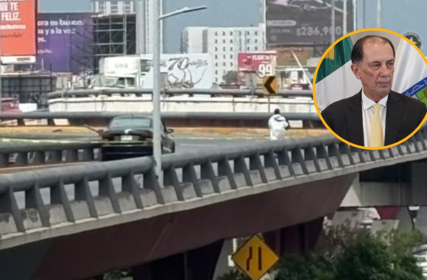 Ejecutado en Gómez Morin era ex policía; Fiscalía