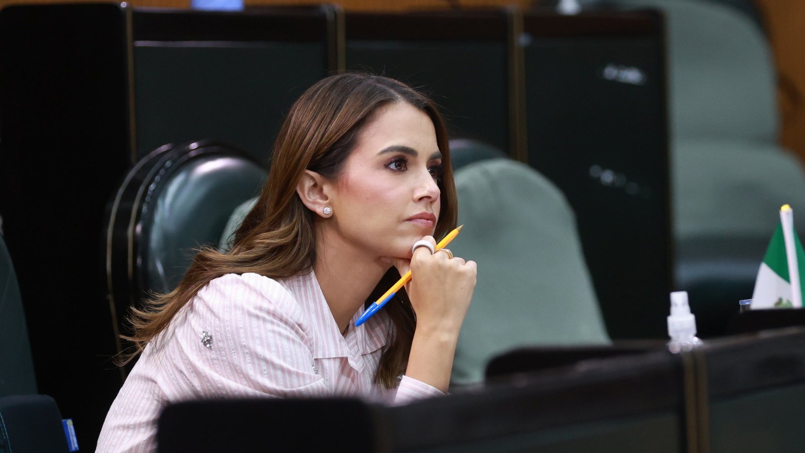 Denuncia Lorena de la Garza a Samuel García y Mariana Rodríguez