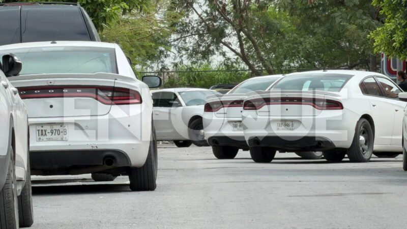 Investigan muerte de hombre en centro de rehabilitación de Guadalupe; hay cinco detenidos