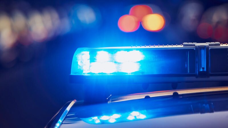 Balean a hombre en La Estanzuela, al sur de Monterrey