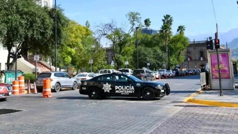 Habrá cierres viales en Monterrey por Desfile de las Calaveras