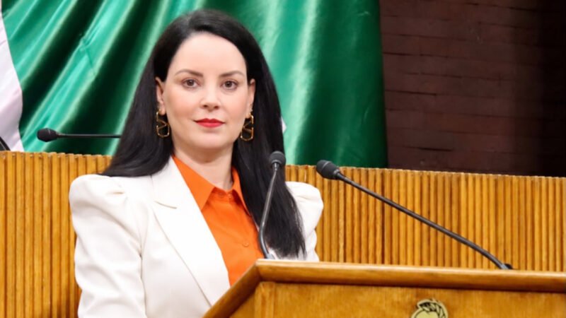 Proponen identificar vehículos oficiales en Nuevo León