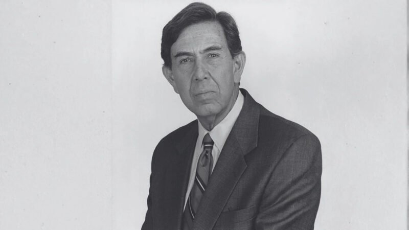 Muere Cuauhtémoc Cárdenas Solórzano a los 92 años