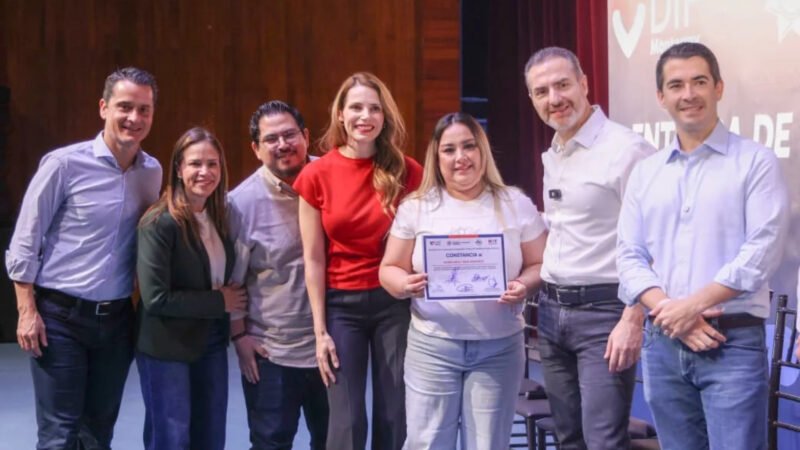Suma Maneja Seguro 3 mil 500 beneficiarios en Monterrey