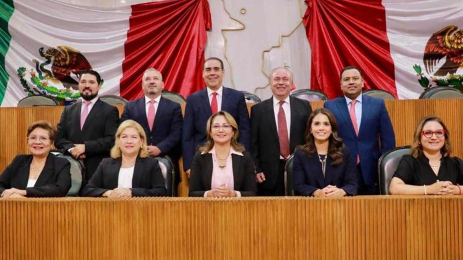 Pide GLPRI investigar operaciones señaladas por la ASF en Nuevo León