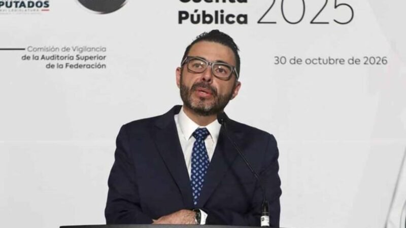 Detecta ASF presuntas triangulaciones de recursos públicos de NL