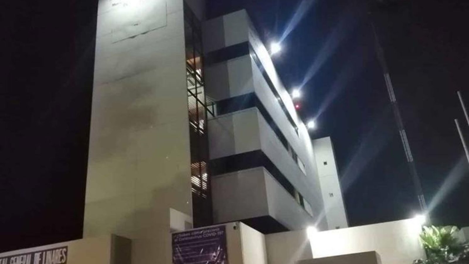 Investigan muerte de hombre atacado con arma blanca