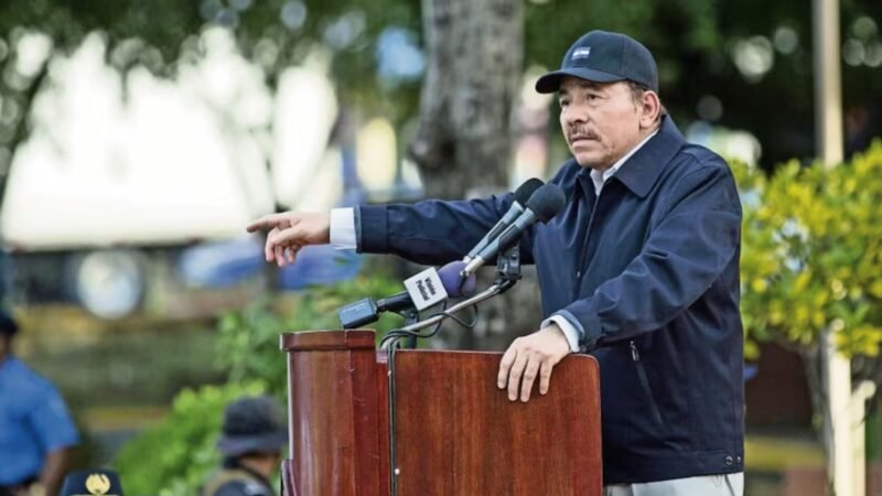 Denuncia Estados Unidos rechazo de Nicaragua a su embajadora designada