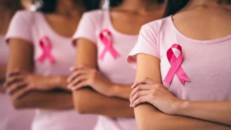 Supera NL promedio nacional de muertes por cáncer de mama