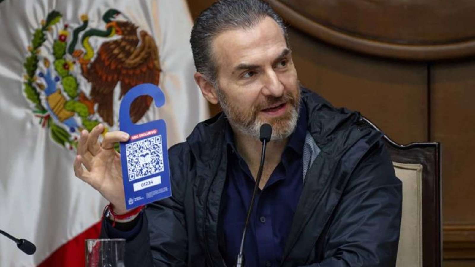 Aprueba Monterrey pase inclusivo para personas con discapacidad