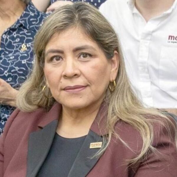 Niega Morena estar debilitado en Nuevo León rumbo a 2027