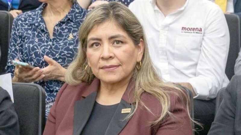 Niega Morena estar debilitado en Nuevo León rumbo a 2027