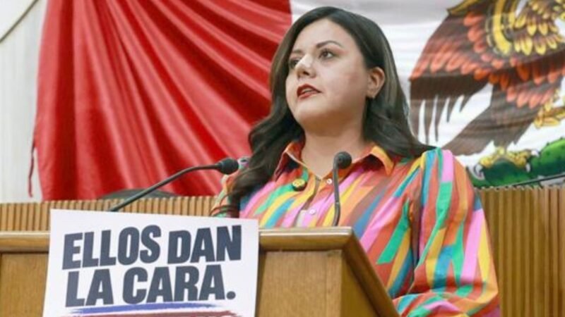 Cruzan acusaciones en Congreso de NL por protestas del IMSS