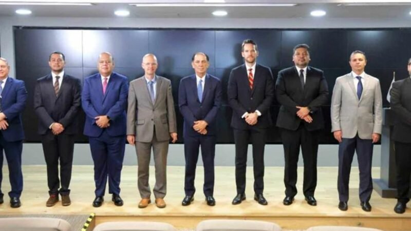 Habilita Fiscalía de NL buscador de personas fallecidas en SEMEFO