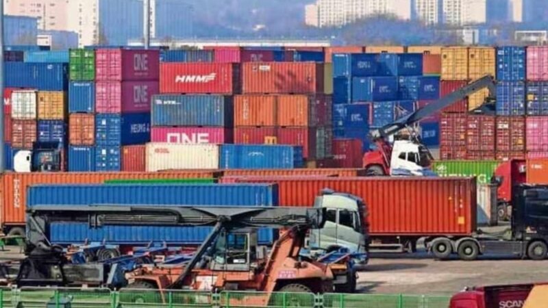 Avanza Ley Aduanera en San Lázaro; endurecen multas por huachicol fiscal