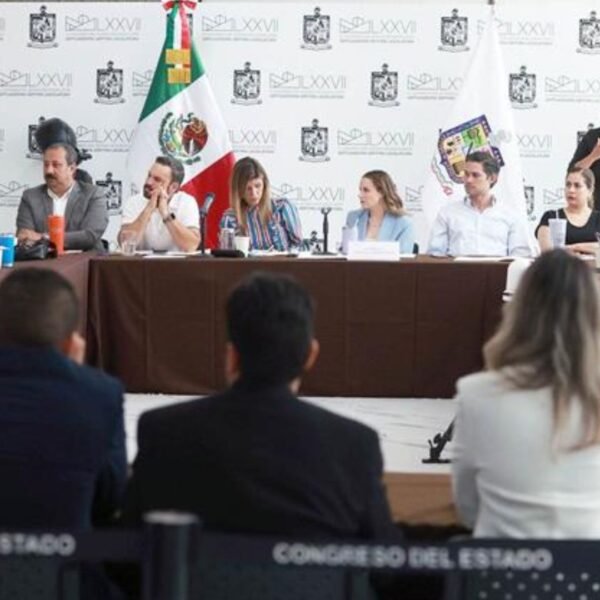 Analiza Congreso de NL regulación de scooters y bicicletas eléctricas
