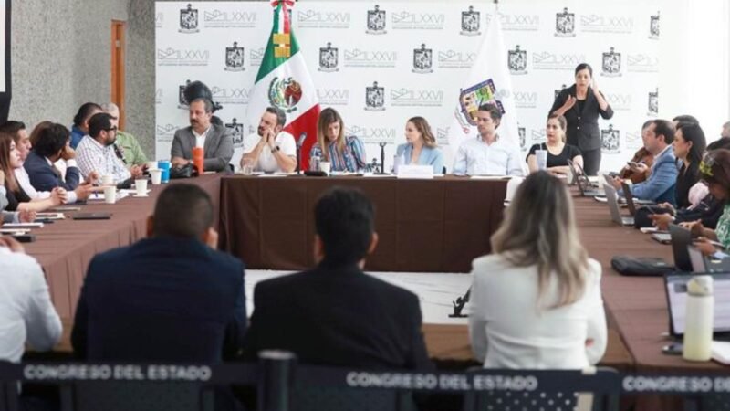 Analiza Congreso de NL regulación de scooters y bicicletas eléctricas