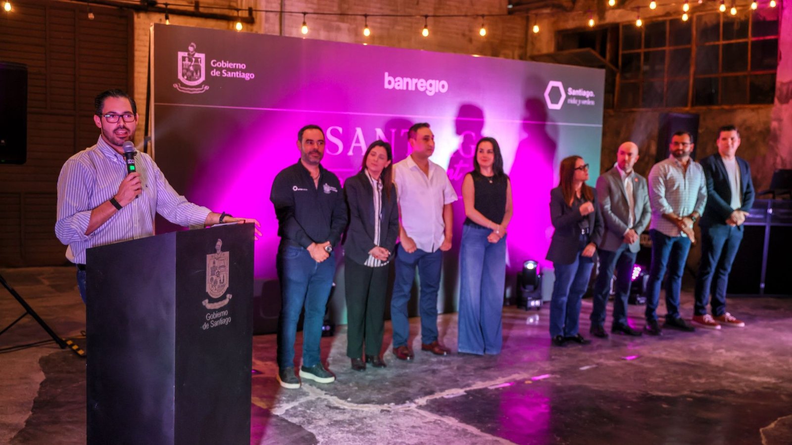 Arranca Santiago Restaurant Week con 66 restaurantes participantes