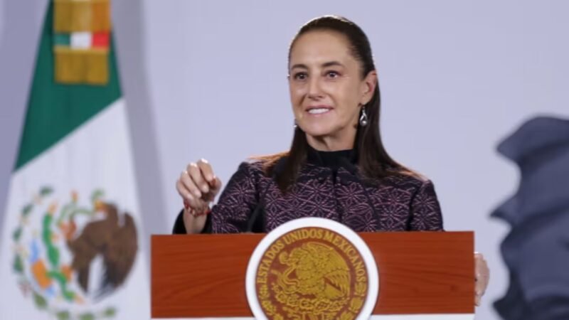 Analiza Sheinbaum viajar en vuelo comercial a China para participar en la APEC