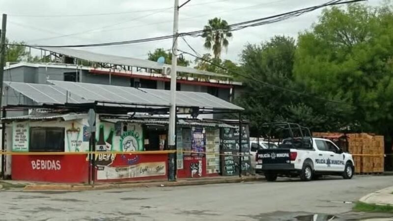 Identifican a dos hombres tras ataque en Linares