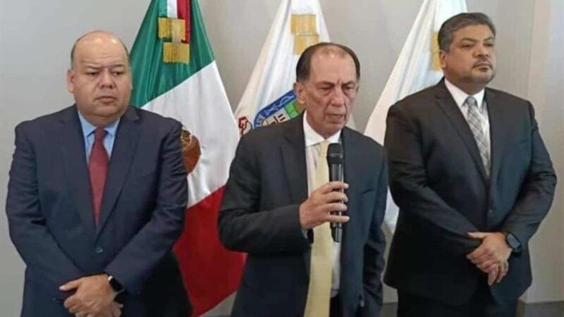 Detienen a seis menores por presuntos robos en notarías