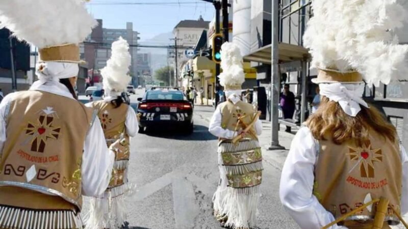 Anuncia Monterrey operativo vial ante inicio de peregrinaciones