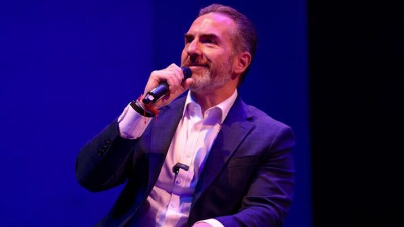 Plantea Adrián de la Garza planeación a largo plazo para Monterrey
