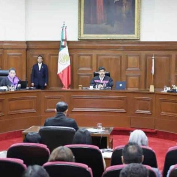 Ampara SCJN a dos pedreras contra Impuesto Verde en Nuevo León