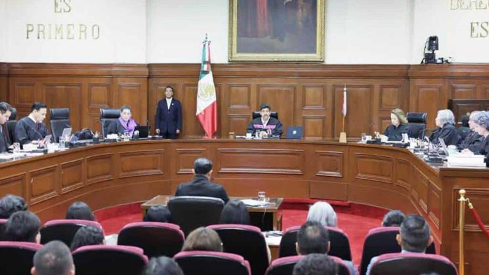 Ampara SCJN a dos pedreras contra Impuesto Verde en Nuevo León