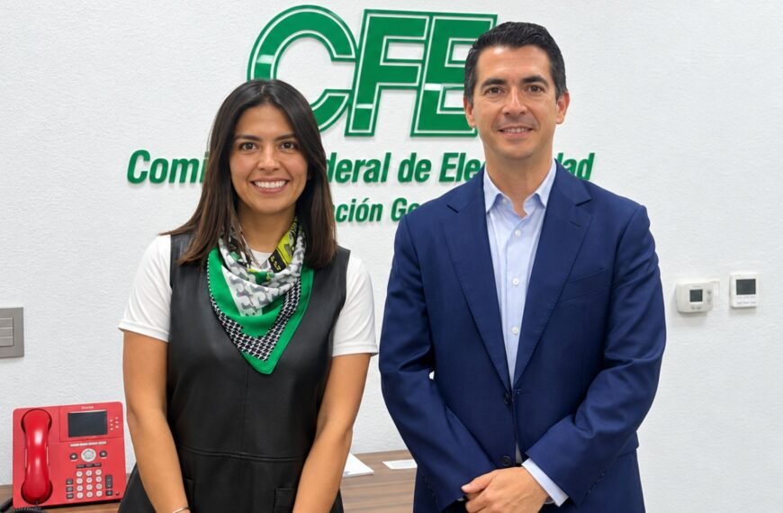 Revisan Monterrey y CFE reportes de apagones y fallas eléctricas