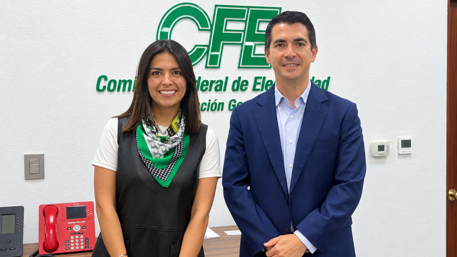 Revisan Monterrey y CFE reportes de apagones y fallas eléctricas