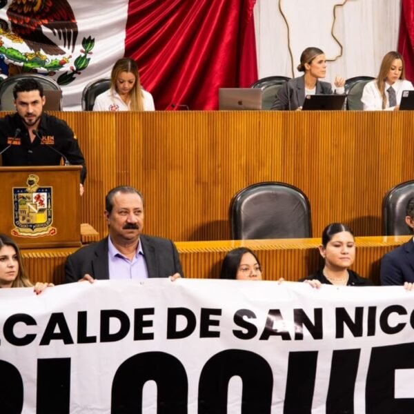 Acusa Glen al PAN de frenar mejoras al Centro DIF Mujeres Ilustres