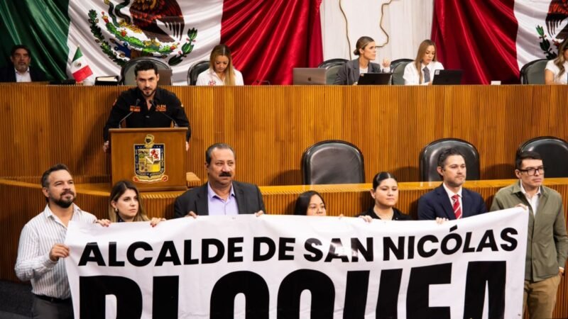 Acusa Glen al PAN de frenar mejoras al Centro DIF Mujeres Ilustres