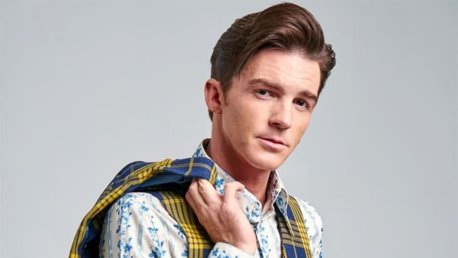Critica Drake Bell a SAG-AFTRA por negarle cobertura médica