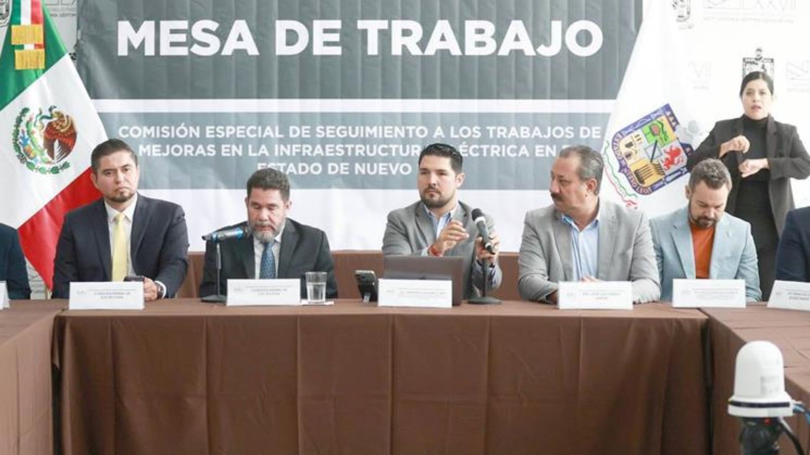 Reporta CFE más de 115 mil podas para prevenir fallas eléctricas