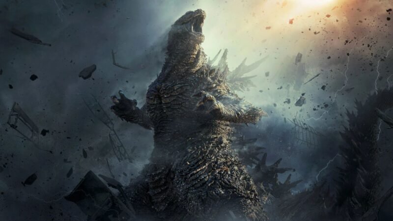 Sorprende Godzilla Minus Zero a la crítica y la califican como una obra maestra